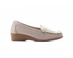 Kiowa Mujer Piel Beige Lycra Elástica Antonella ANTONELLA-3086 39,90 €