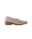 Kiowa Mujer Piel Beige Lycra Elástica Antonella ANTONELLA-308639,90 €