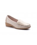 Kiowa Mujer Piel Beige Lycra Elástica Antonella ANTONELLA-308639,90 €