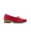 Kiowa Mujer Piel Rojo Lycra Elástica Antonella ANTONELLA-3086 39,90 €