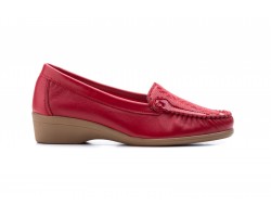 Kiowa Mujer Piel Rojo Lycra Elástica Antonella ANTONELLA-3086 39,90 €