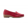 Kiowa Mujer Piel Rojo Lycra Elástica Antonella ANTONELLA-3086 39,90 €