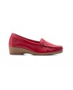 Kiowa Mujer Piel Rojo Lycra Elástica Antonella ANTONELLA-3086 39,90 €