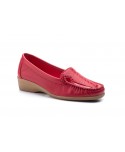 Kiowa Mujer Piel Rojo Lycra Elástica Antonella ANTONELLA-3086 39,90 €