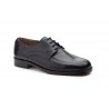 Zapatos Hombre Piel Negro Cordones Nikoe NK-75049,00 €
