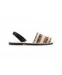 Menorquinas Mujer Azteca MENORQUINAS-670025,90 €