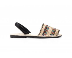 Menorquinas Mujer Azteca MENORQUINAS-6700 25,90 €