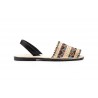 Menorquinas Mujer Azteca MENORQUINAS-670025,90 €