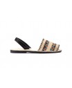 Menorquinas Mujer Azteca MENORQUINAS-670025,90 €