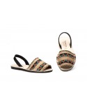 Menorquinas Mujer Azteca MENORQUINAS-670025,90 €