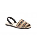 Menorquinas Mujer Azteca MENORQUINAS-6700 25,90 €