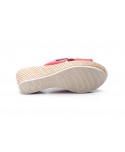 copy of Sandalias Mujer Piel Marrón Multicolor Plataforma JAM AE-20435,00 €