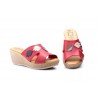 copy of Sandalias Mujer Piel Marrón Multicolor Plataforma JAM AE-20435,00 €