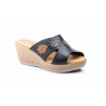 copy of Sandalias Mujer Piel Marrón Multicolor Plataforma JAM AE-20435,00 €