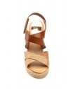 Sandalias Mujer Piel Cuero Tacón Velcro LIMÓN-19008-MARÍA45,50 €