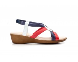 Sandalias Mujer Piel Tubular Tommy Gel JAM JAM-779739,90 €