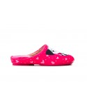 Zapatillas "I love my dog" para mujer Ludiher 810-LUDIHER 19,95 €