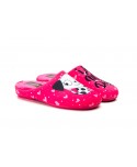 Zapatillas "I love my dog" para mujer Ludiher 810-LUDIHER19,95 €