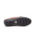 copy of Zapatos Mujer Piel Negro Cremallera JAM JAM-62339,90 €