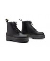 Botas Militares Mujer Piel Negro Plataforma Cordones JAM-6063 69,89 €