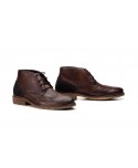 Botines de Hombre Piel Marrón Route 83 ROUTE83-1084959,50 €