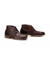 Botines de Hombre Piel Marrón Route 83 ROUTE83-10849 59,50 €