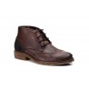 Botines de Hombre Piel Marrón Route 83 ROUTE83-1084959,50 €