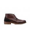 Botines de Hombre Piel Marrón Route 83 ROUTE83-10849 59,50 €