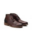 Botines de Hombre Piel Marrón Route 83 ROUTE83-10849 59,50 €