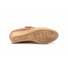 Zapatos Mujer Piel Cuero Velcro JAM AE-391 39,90 €