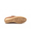 Zapatos Mujer Piel Cuero Velcro JAM AE-391 39,90 €