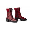 copy of Botas Militares Mujer Piel Negro Cordones Iberico JAM-579059,50 €