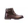 Bota Hombre Piel Marrón Route 83 ROUTE83-114542 69,95 €