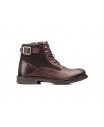 Bota Hombre Piel Marrón Route 83 ROUTE83-114542 69,95 €