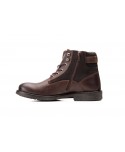 Bota Hombre Piel Marrón Route 83 ROUTE83-114542 69,95 €