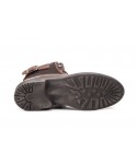 Bota Hombre Piel Marrón Route 83 ROUTE83-114542 69,95 €