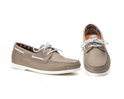copy of Náuticos Hombre Piel Rojo Suela Blanca Sachini SCN-102549,00 €