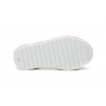 Menorquinas Mujer Piel Blanco Yute Plataforma 7066 29,90 €