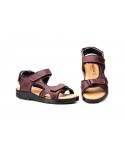 copy of Sandalias Califonianas Hombre Piel Negro Morxiva MX-3700744,90 €