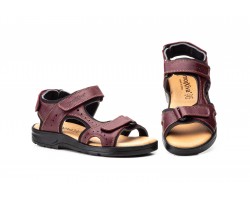 copy of Sandalias Califonianas Hombre Piel Negro Morxiva MX-3700744,90 €