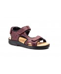 copy of Sandalias Califonianas Hombre Piel Negro Morxiva MX-3700744,90 €