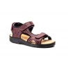 copy of Sandalias Califonianas Hombre Piel Negro Morxiva MX-3700744,90 €