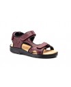 copy of Sandalias Califonianas Hombre Piel Negro Morxiva MX-3700744,90 €