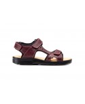 copy of Sandalias Califonianas Hombre Piel Negro Morxiva MX-3700744,90 €