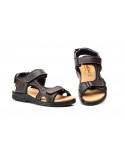 copy of Sandalias Califonianas Hombre Piel Negro Morxiva MX-3700744,90 €