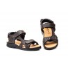 copy of Sandalias Califonianas Hombre Piel Negro Morxiva MX-3700744,90 €