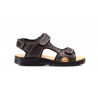 copy of Sandalias Califonianas Hombre Piel Negro Morxiva MX-3700744,90 €