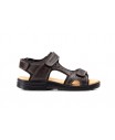 copy of Sandalias Califonianas Hombre Piel Negro Morxiva MX-3700744,90 €