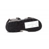 copy of Sandalias Califonianas Hombre Piel Negro Morxiva MX-3700744,90 €