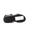 copy of Sandalias Califonianas Hombre Piel Negro Morxiva MX-3700744,90 €